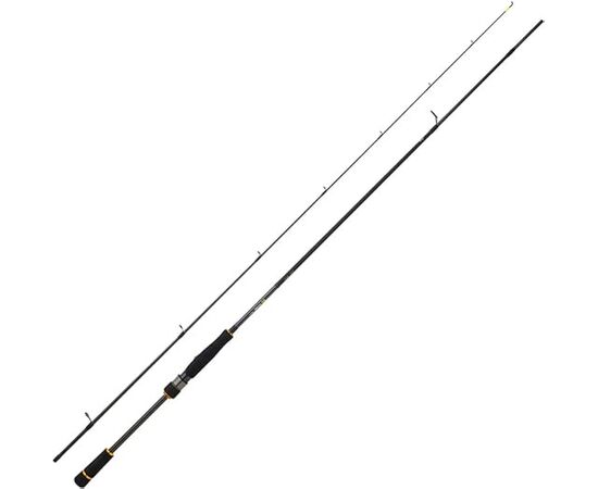 DAIWA BG RF ROCK FISHING 762-LFS 2.29M 2-8G 