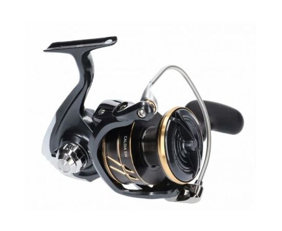 DAIWA 23  CALDIA SW 10000-H 