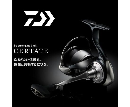 DAIWA 24 CERTATE LT 