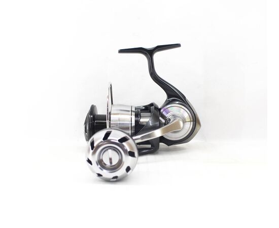 DAIWA 24 CERTATE LT 3000D-XH ARK 