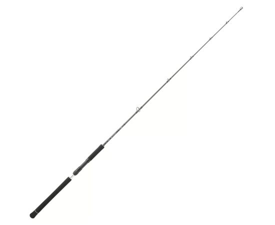 DAIWA LEGALIS JIGGING 632MS 1.91M 20-80G 