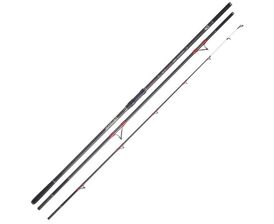 Daiwa Emblem Surf Type R 33 423 3 Pcs. 4.23m 100-225g 