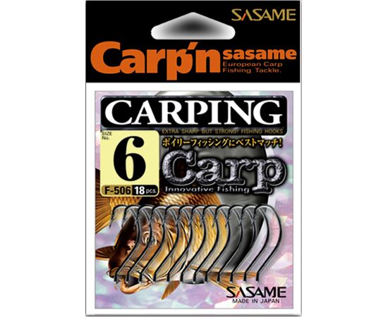 SASAME F-512 MEIJYN CARP 